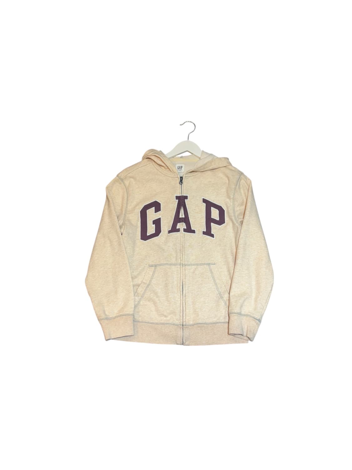 GAP 갭 후드집업  상품이미지1