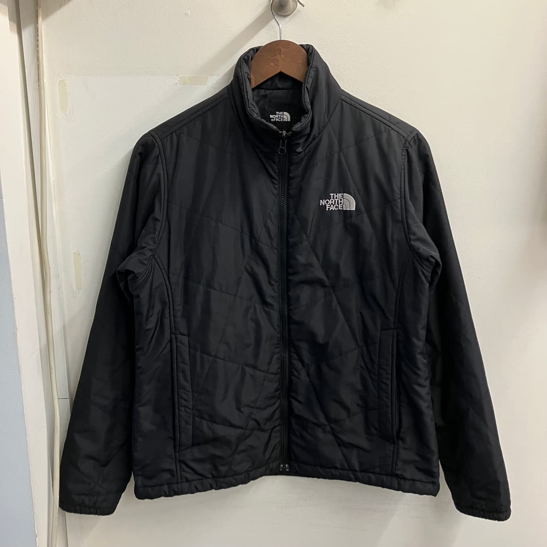 N96 노스페이스 경량 패딩 상품이미지1