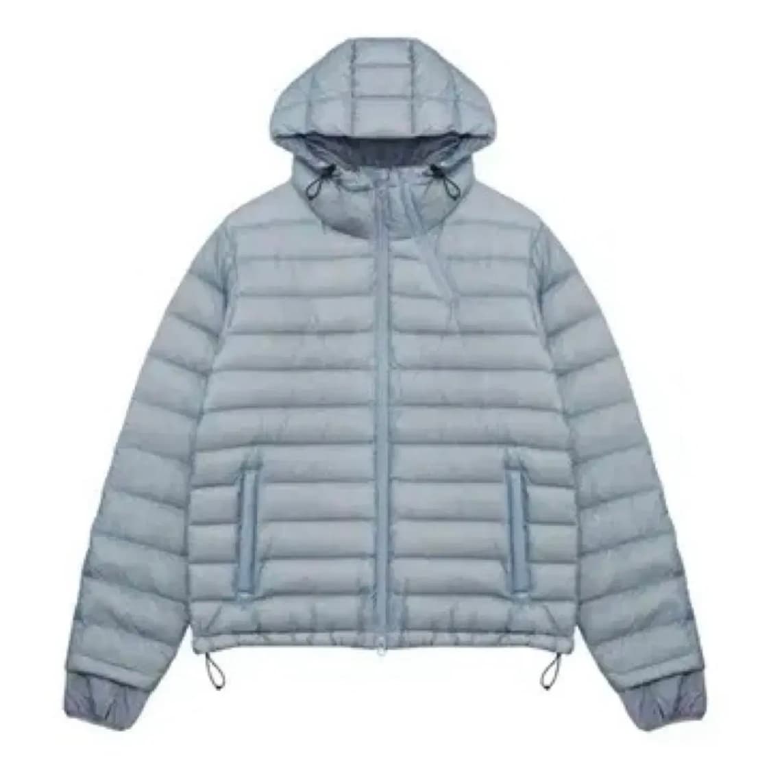 산산기어 패딩 f/w 사이즈 1 상품이미지1
