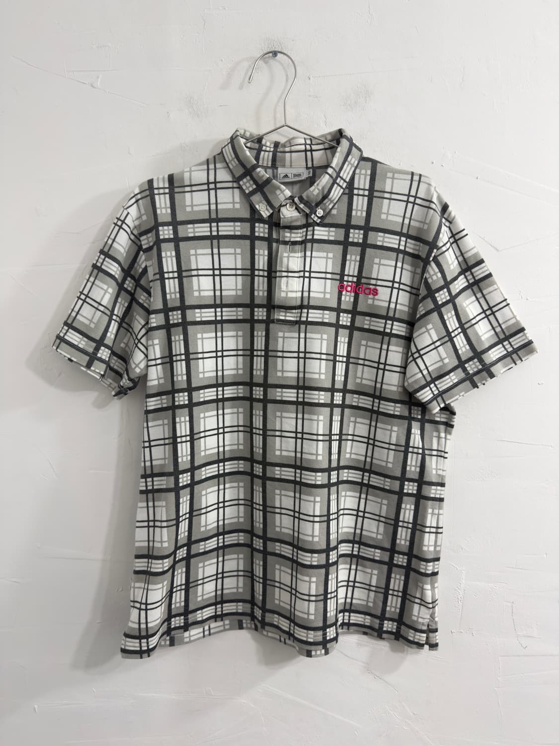 adidas check pk top 상품이미지1