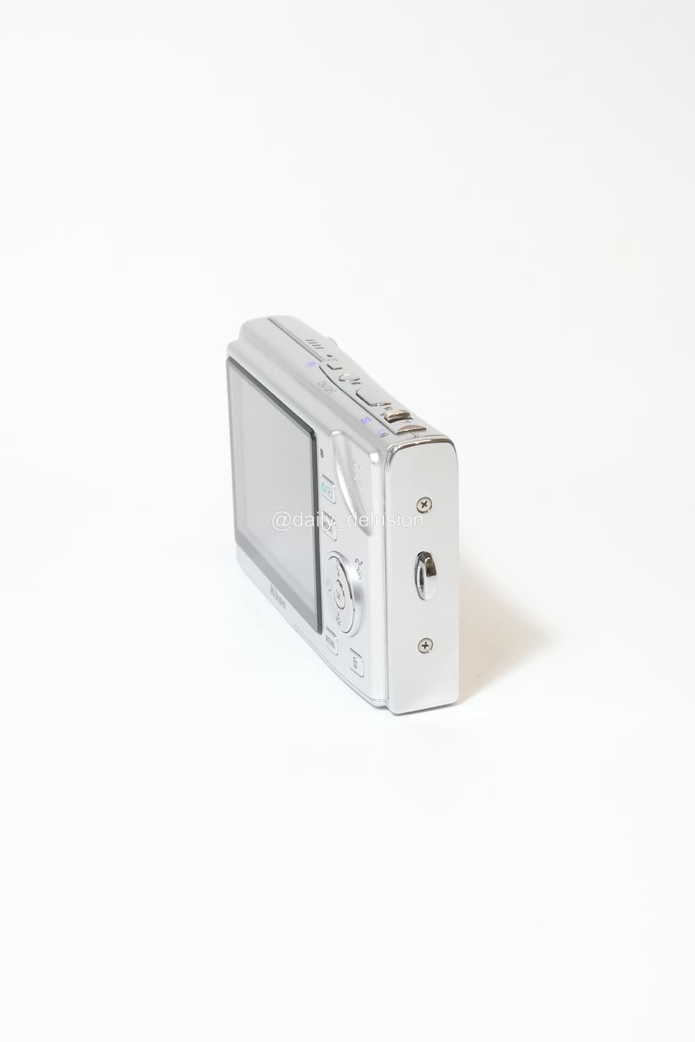 니콘 쿨픽스 S9 상품이미지6