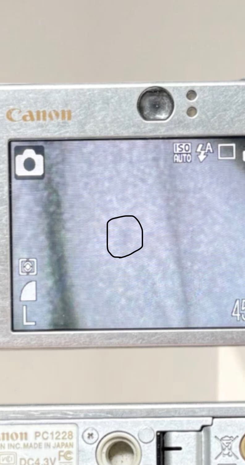 새배터리) 캐논 SD1000 (Ixus 70) 디카 캠코더 /니콘 소니 상품이미지3