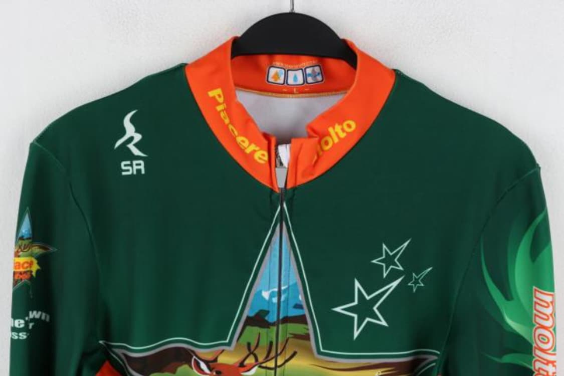 피아체레 점퍼 상품이미지3