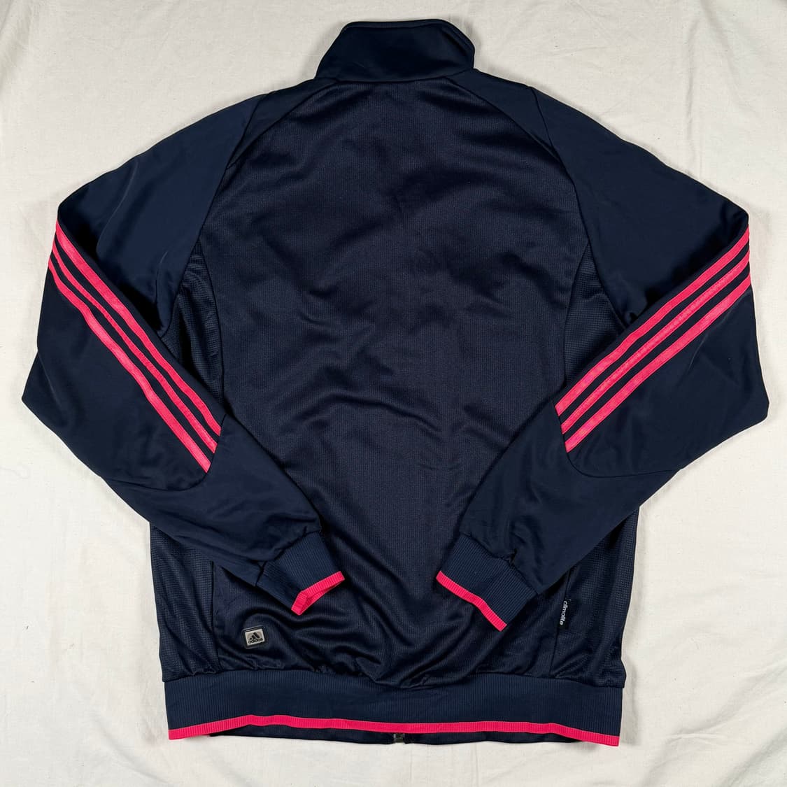 아디다스 트랙탑 집업 자켓 상품이미지5