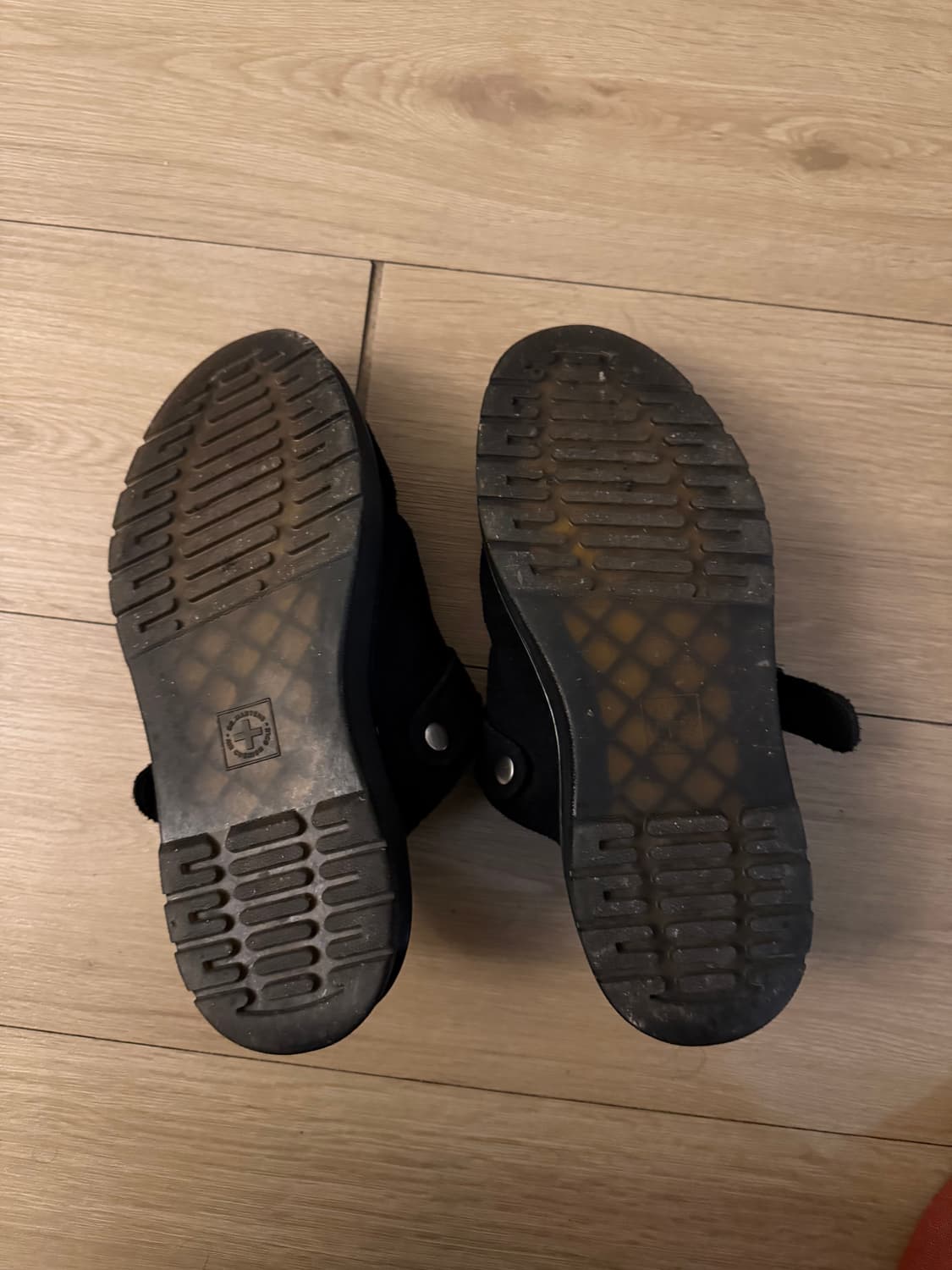 브루클라인 뮬 블랙(270) 상품이미지2