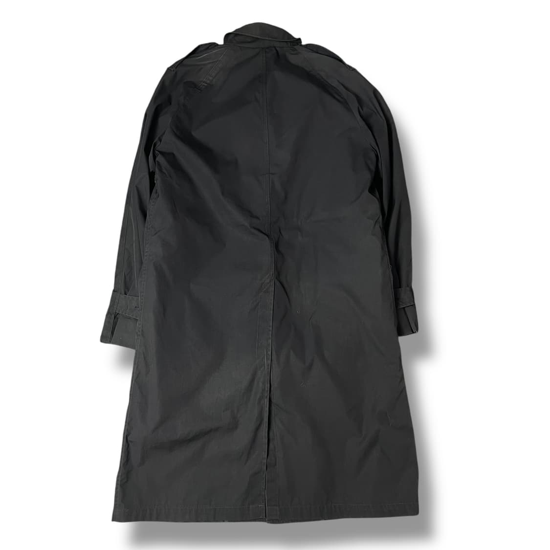 알파인더스토리 누빔 트렌치코트 L 상품이미지2