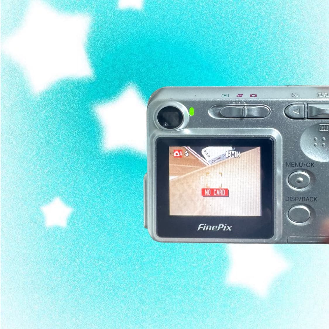 필름감성!) 후지필름 파인픽스 a370 상품이미지4