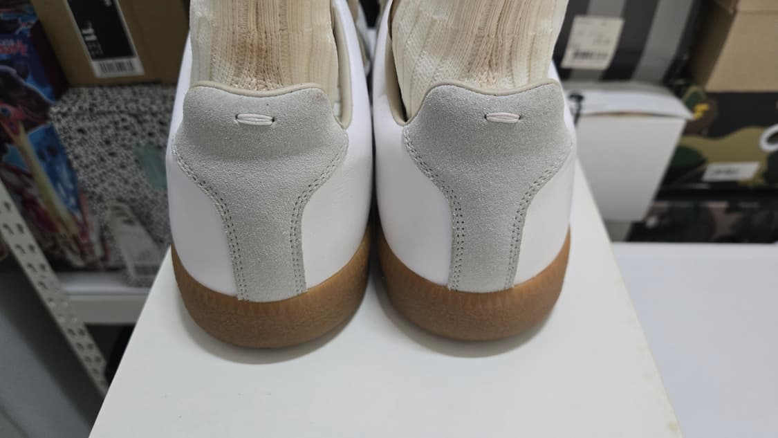 마르지엘라 삭스 독일군 43사이즈(280) 상품이미지4