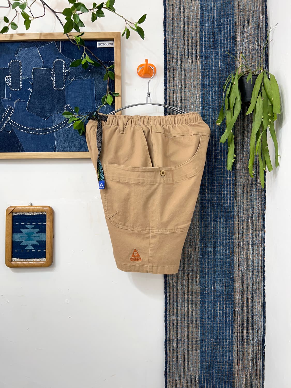 GERRY  Tactical Outdoor Shorts  상품이미지3