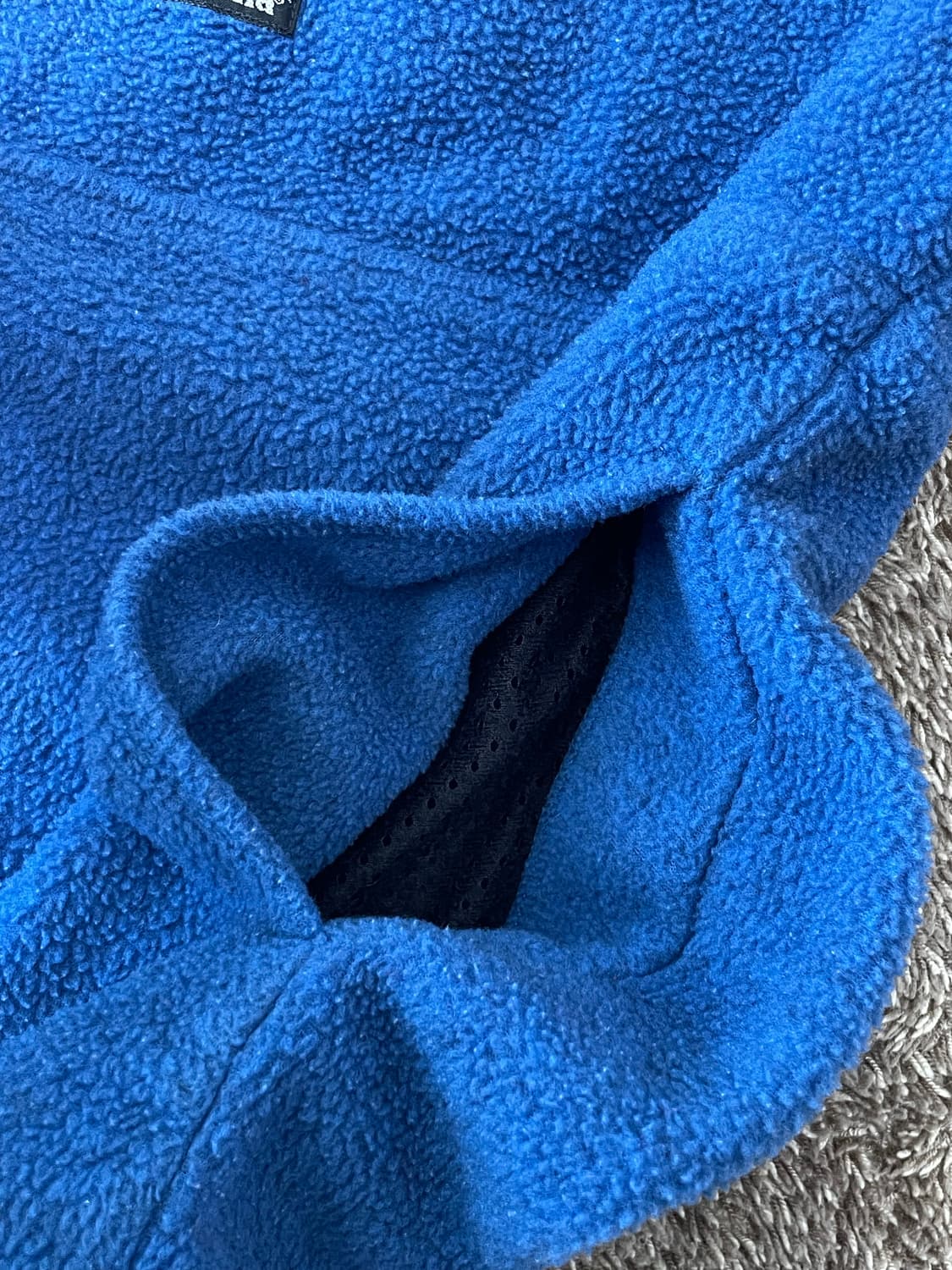 90s Patagonia 신칠라 마수피얼 상품이미지5