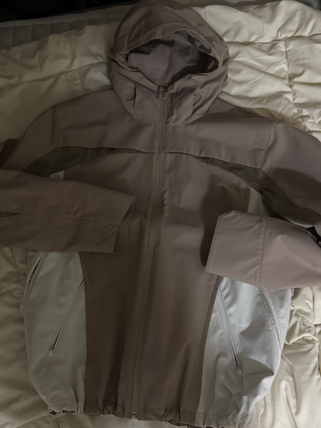 엑슬림 EP5 하드쉘 자켓 4 상품이미지2