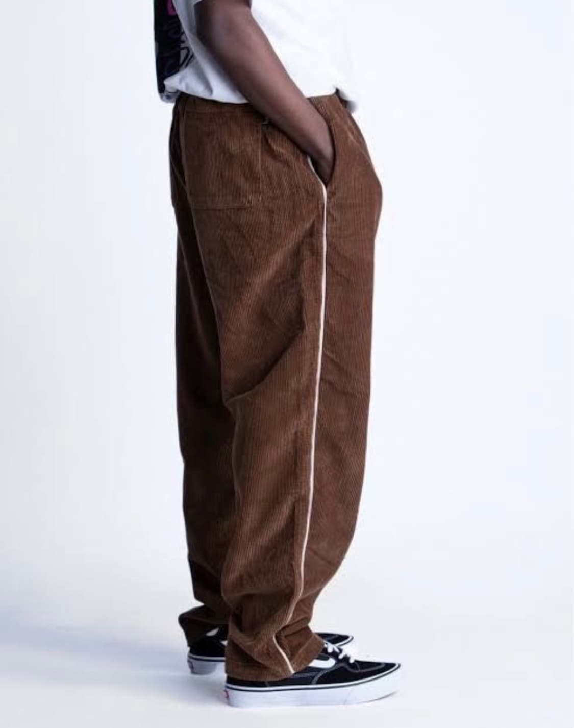 스투시 코듀로이 팬츠 상품이미지1