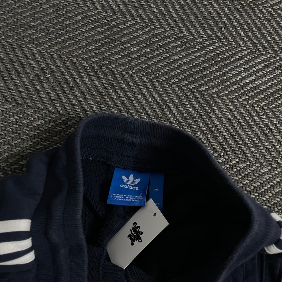 아디다스 트레포일 빅로고 트레이닝 팬츠 o 4170 상품이미지5