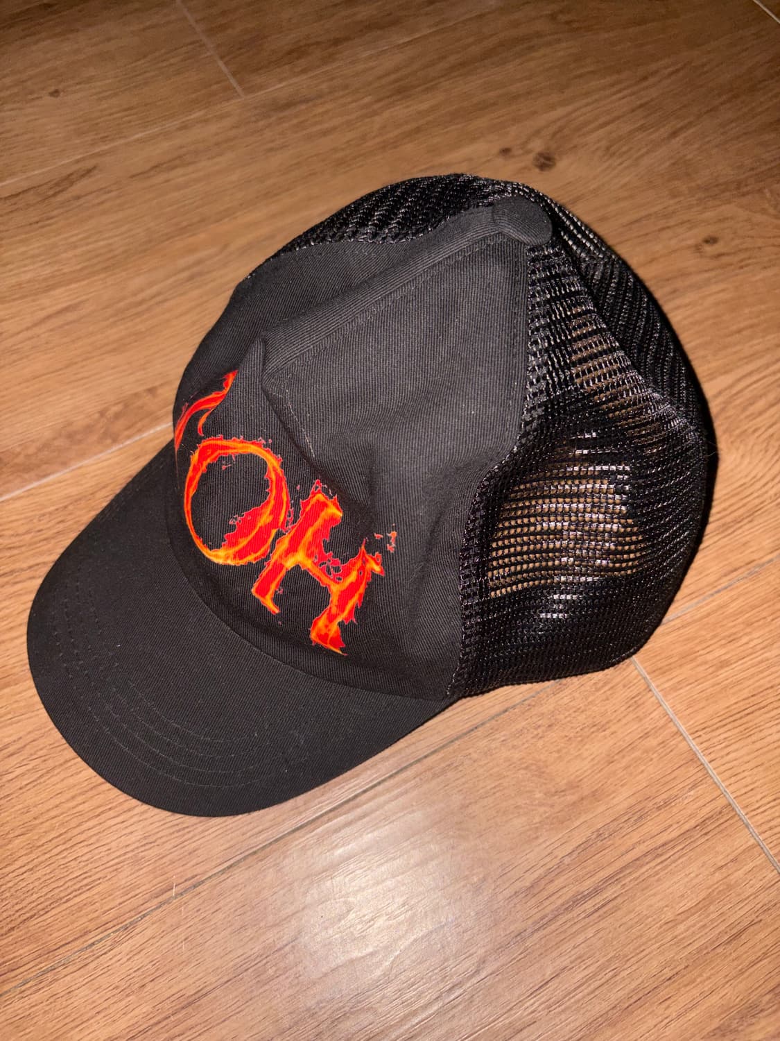 Toh 볼캡🔥 상품이미지2