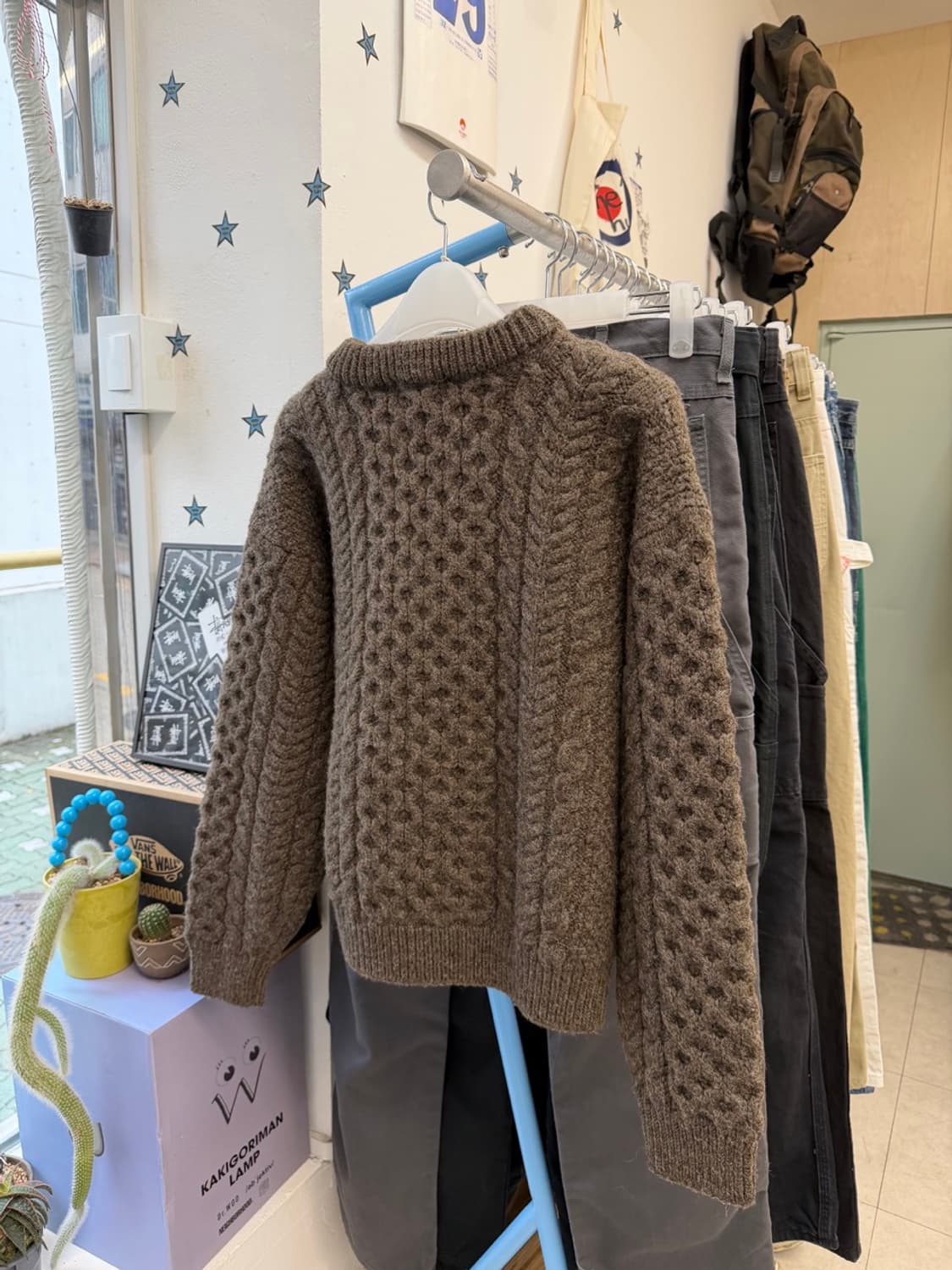 L.L.BEAN sweater 상품이미지6