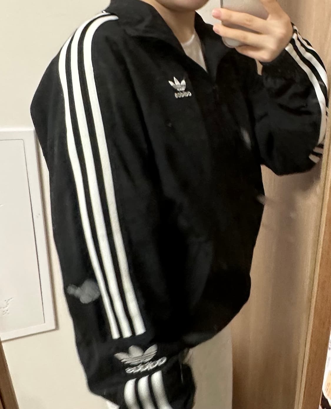 아디다스 바람막이  상품이미지3