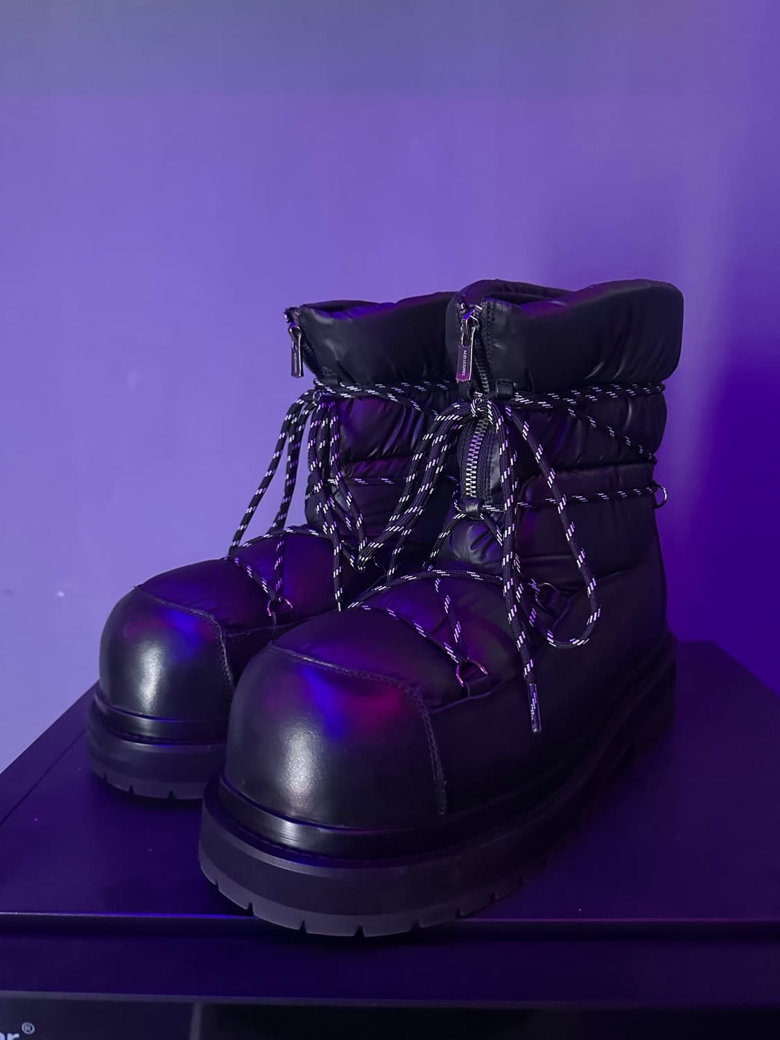 쏘유레슈어 mjd bulky 290 상품이미지2