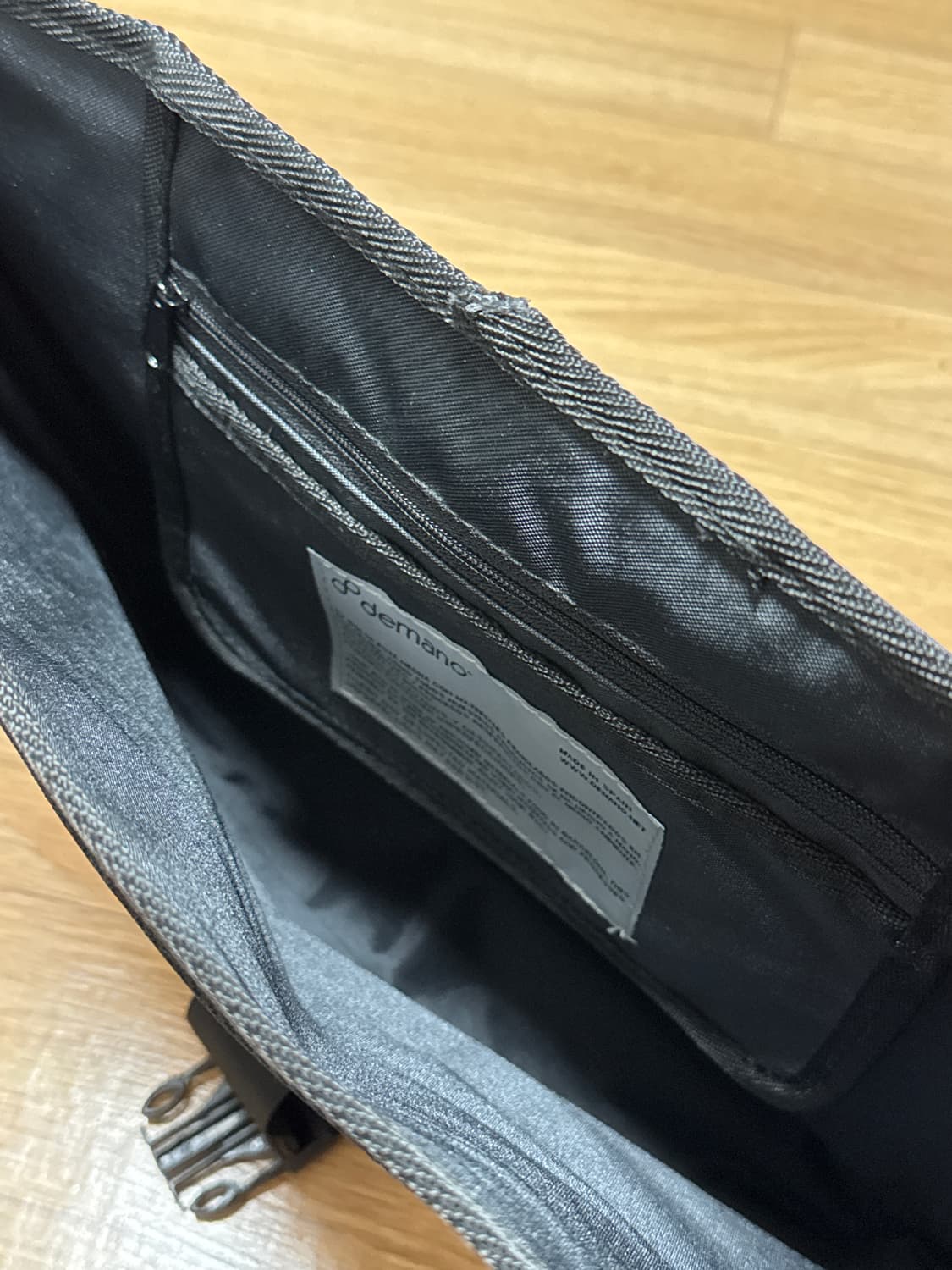 demano 데마노 크로스백 상품이미지3