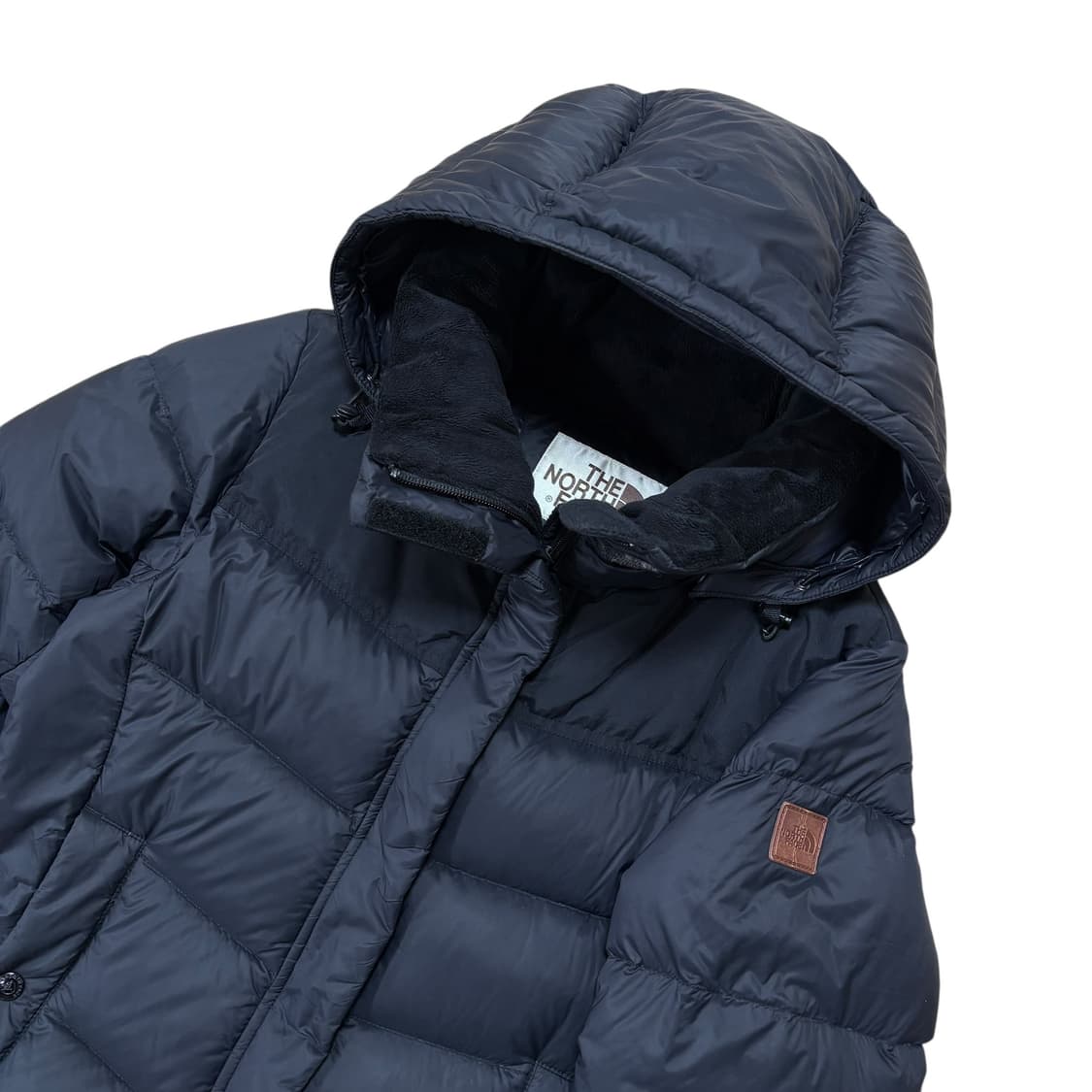 노스페이스 구스다운 패딩 상품이미지3