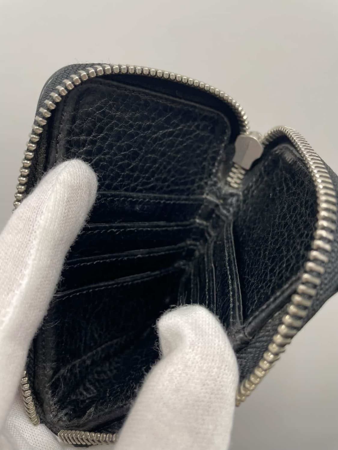 크롬하츠 원트릴리온 지갑(예약중) 상품이미지2