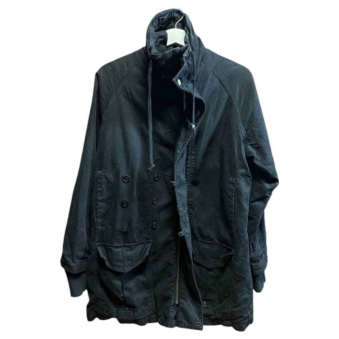 Diesel 디젤 아카이브 코트 (디올옴므,넘버나인) 상품이미지6