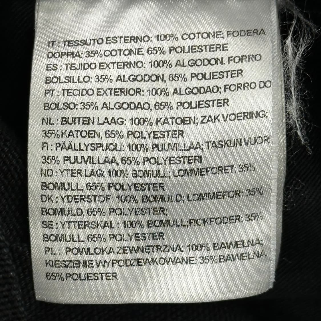 29X32 칼하트 카펜더 워크 팬츠 상품이미지5