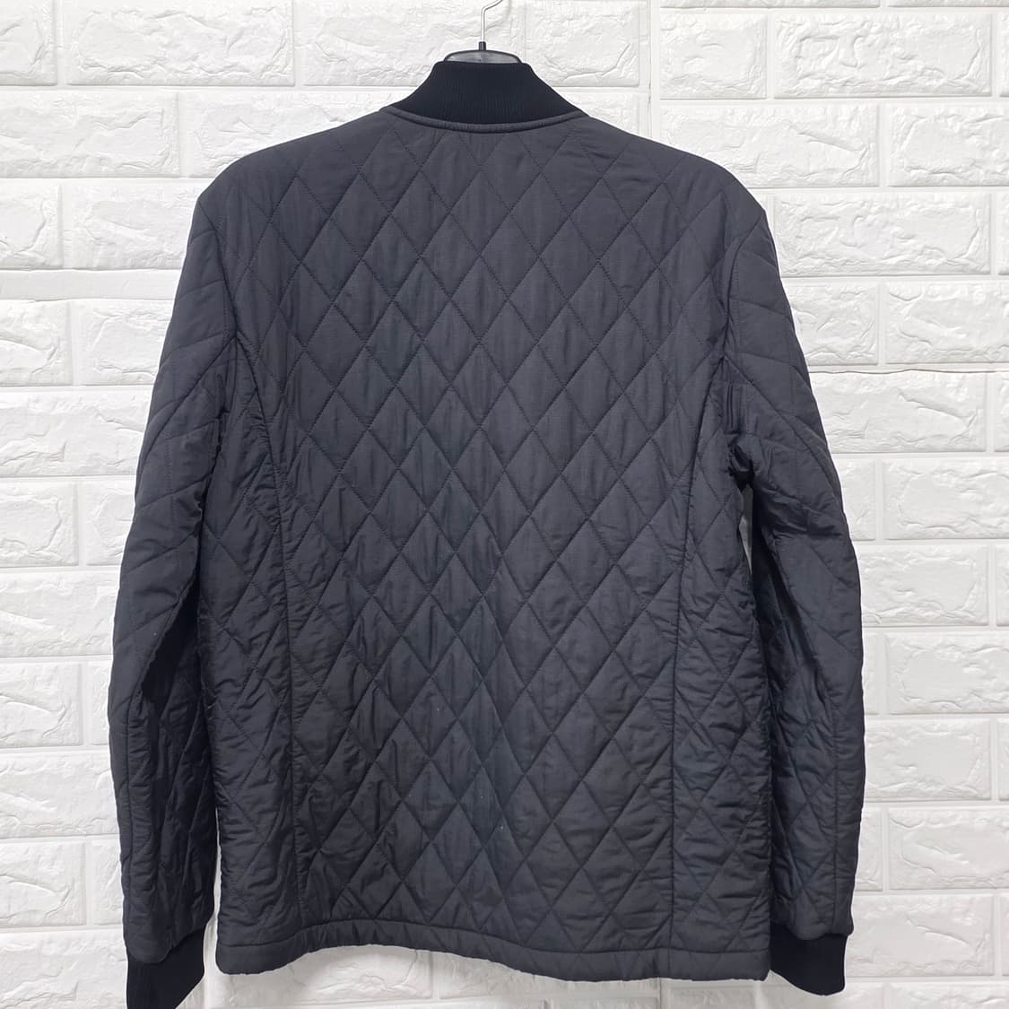 택포_ K2 퀼팅 경량패딩 105 상품이미지4