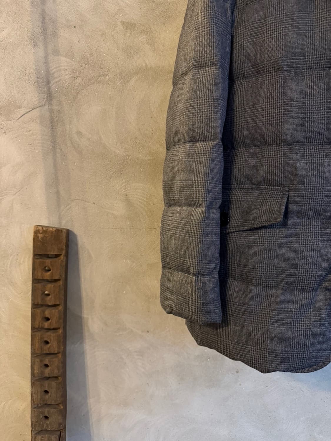 맨온더분 구스다운 자켓 남성100 상품이미지6