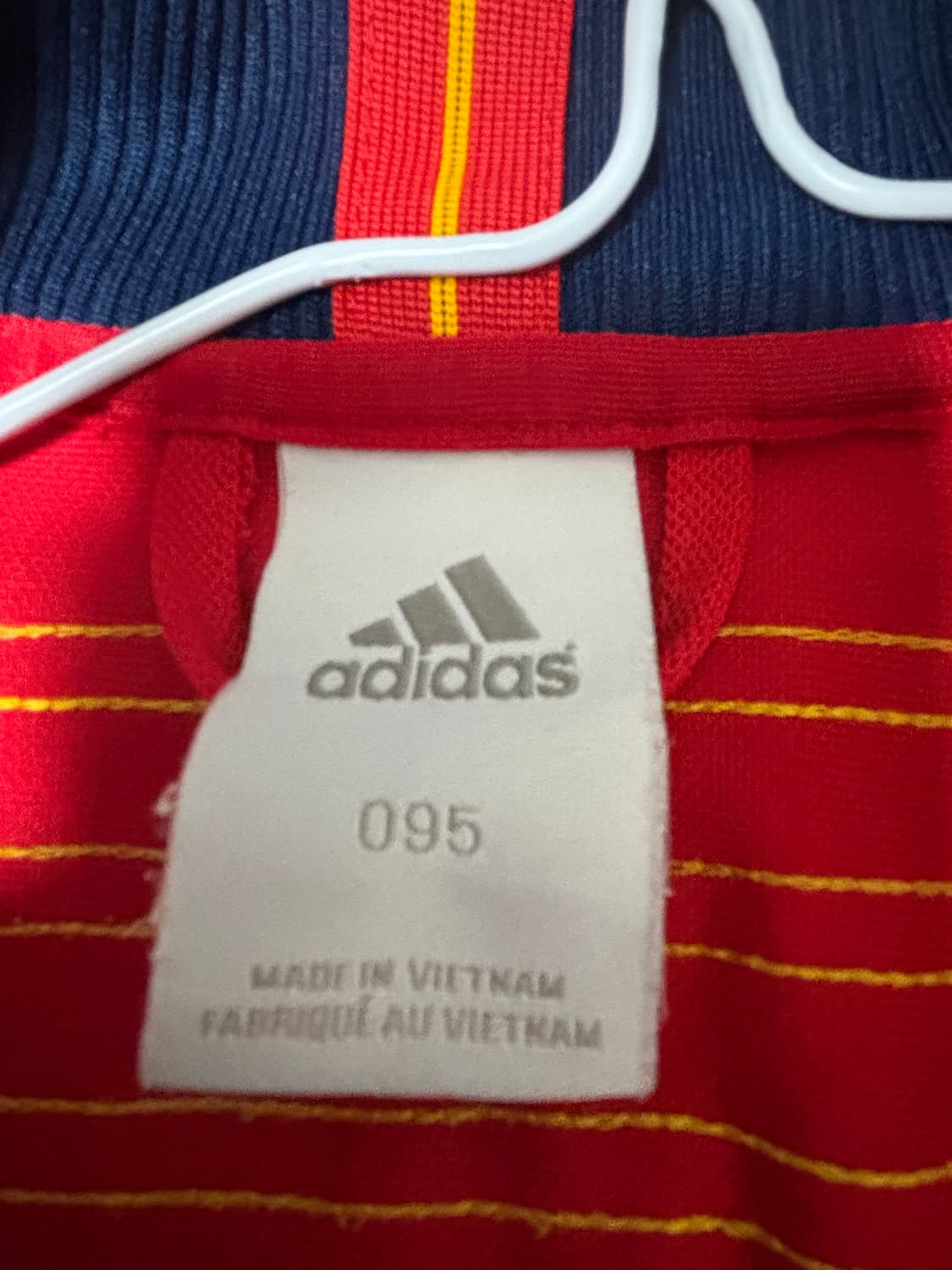 아디다스 스페인 져지 상품이미지3