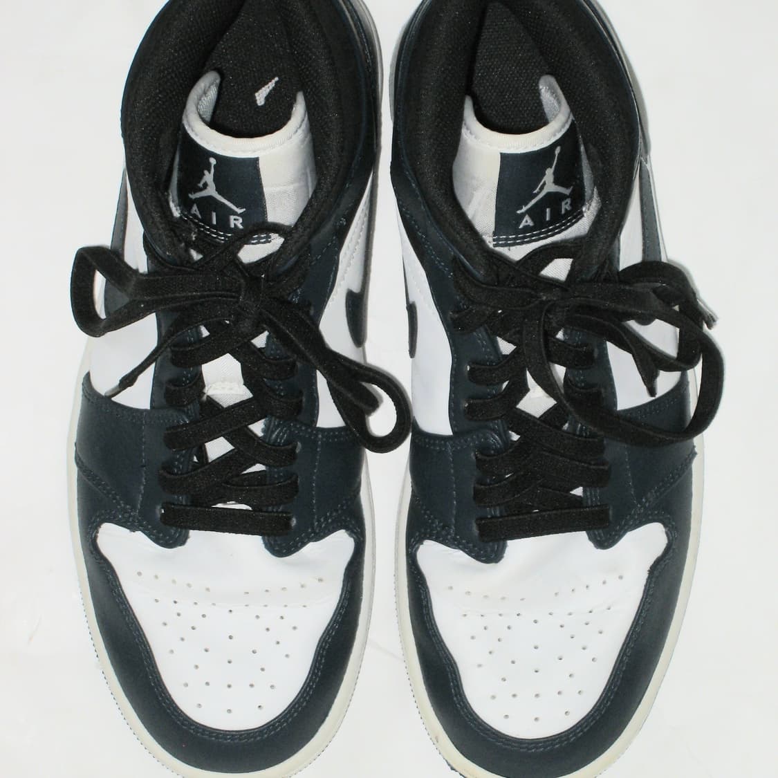 Nike Air Jordan 1 Mid
Dark Teal 상품이미지1