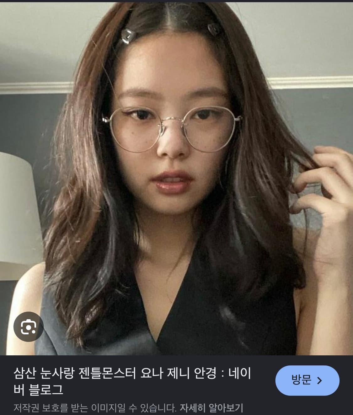 젠틀몬스터 요나 02 상품이미지6