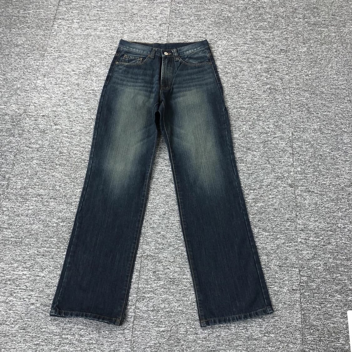 리바이스 정품 새상품 501 스트레이트 데님팬츠 상품이미지6