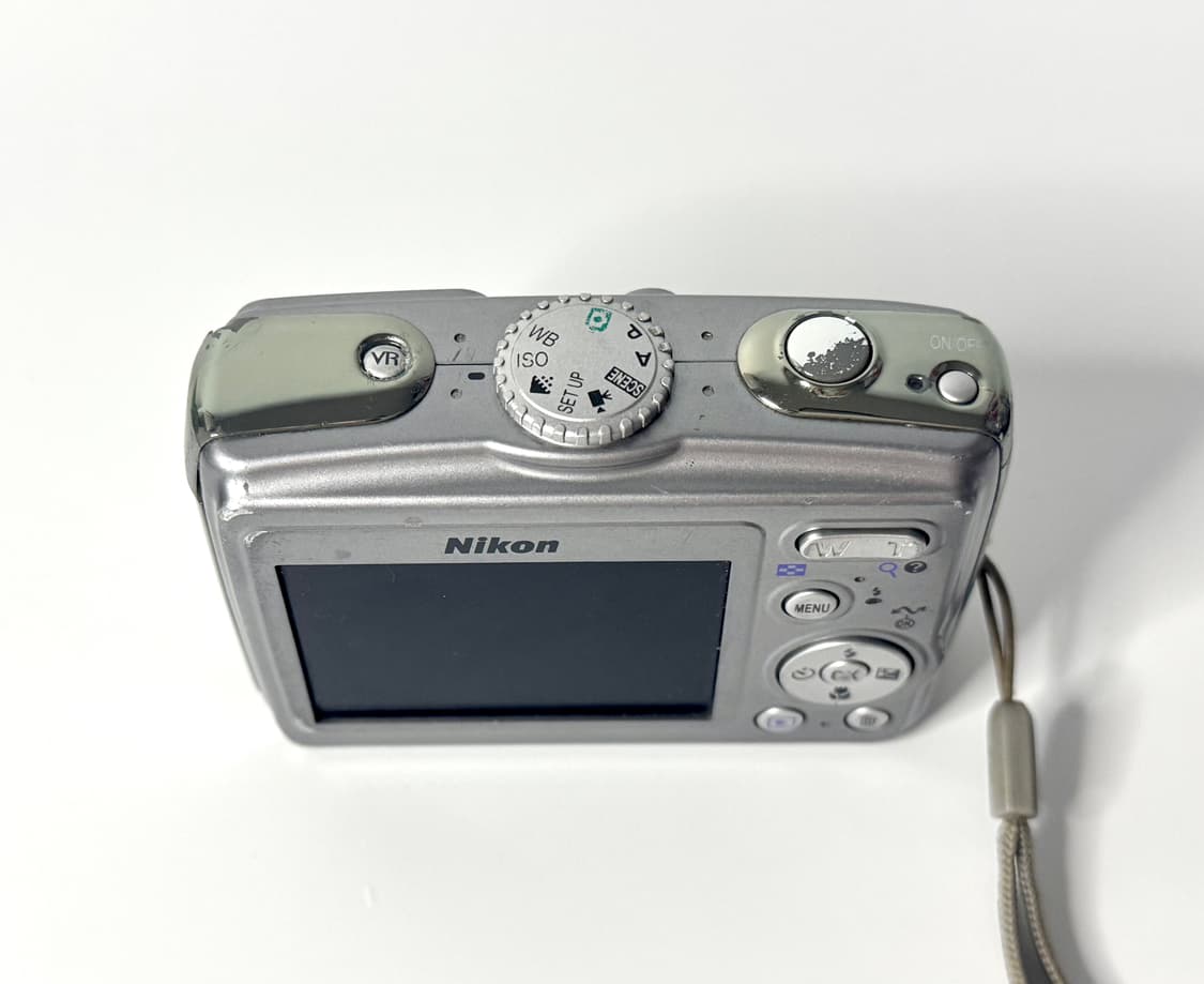 니콘 쿨픽스 p4 디카 상품이미지4
