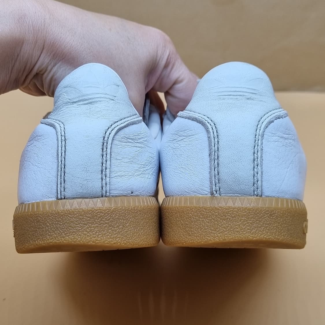 아디다스 bw 아미스니커즈235 상품이미지3