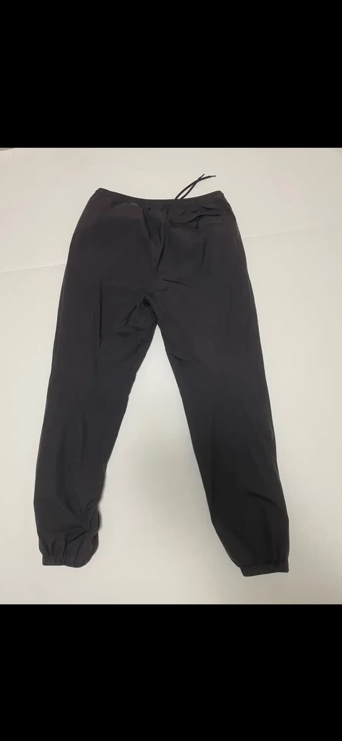 캡틴선샤인x골드윈 고어텍스 이지팬츠(M) 상품이미지3