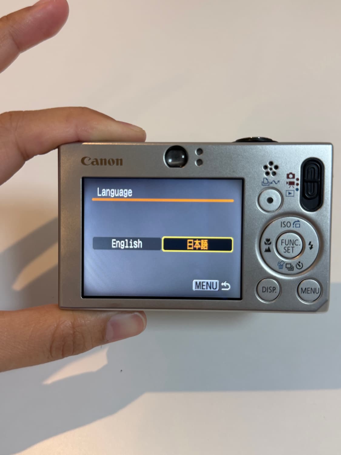 캐논 익시 IXY 10 (IXUS 70) 상품이미지9