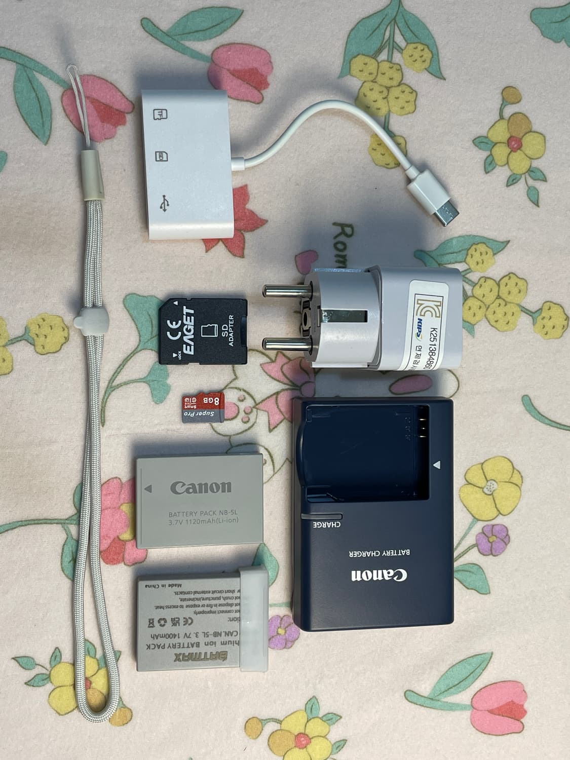 Canon IXY 820 IS( IXUS 970 IS 와 동일함) 상품이미지7