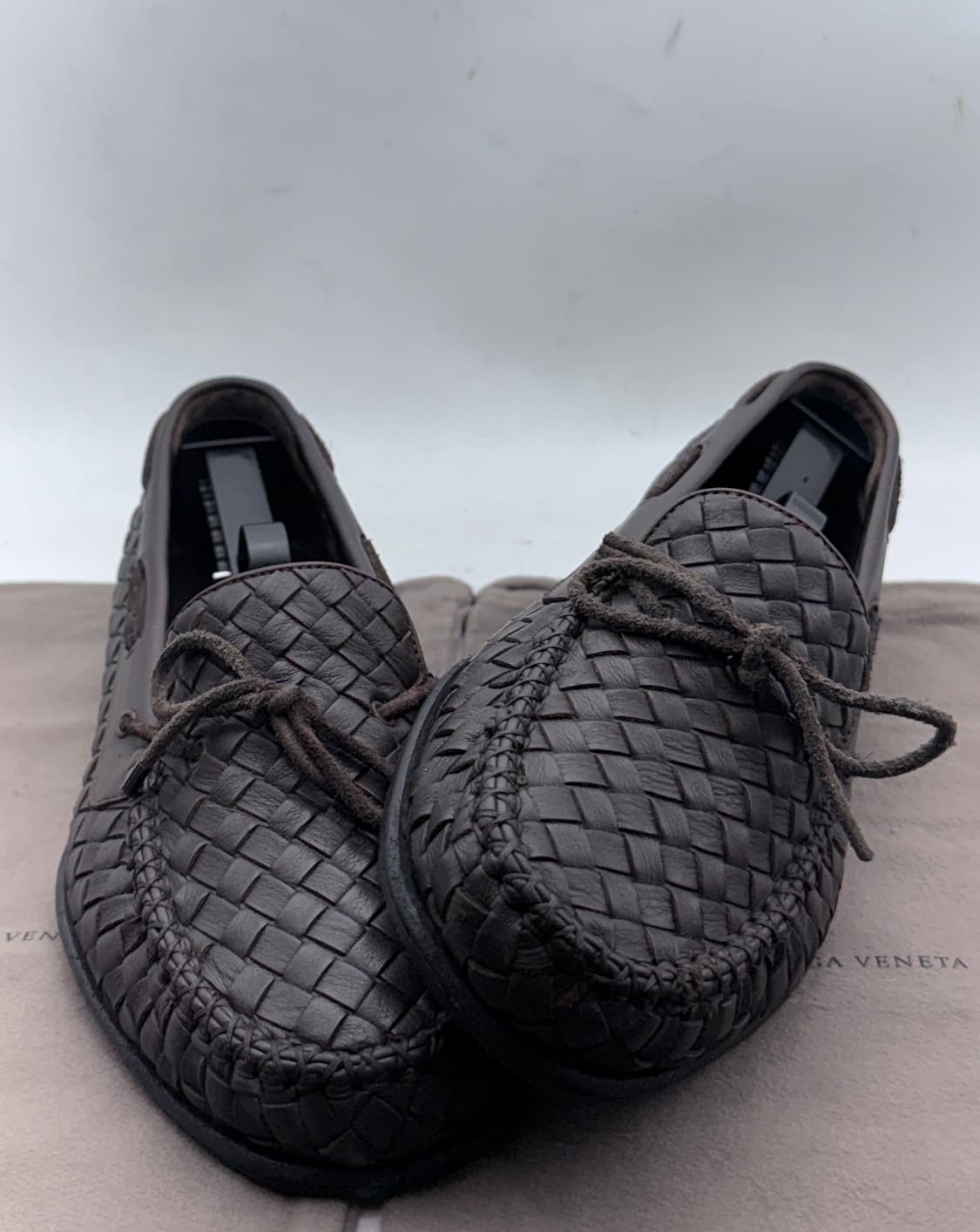 정품)보테가베네타270 상품이미지7