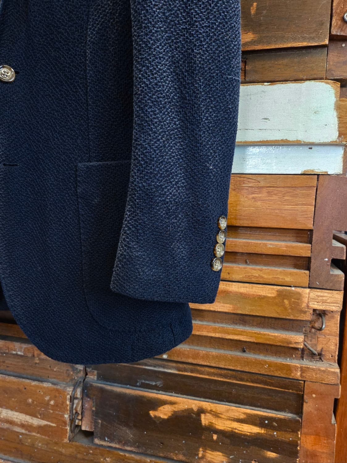 일레븐티 자켓 상품이미지6