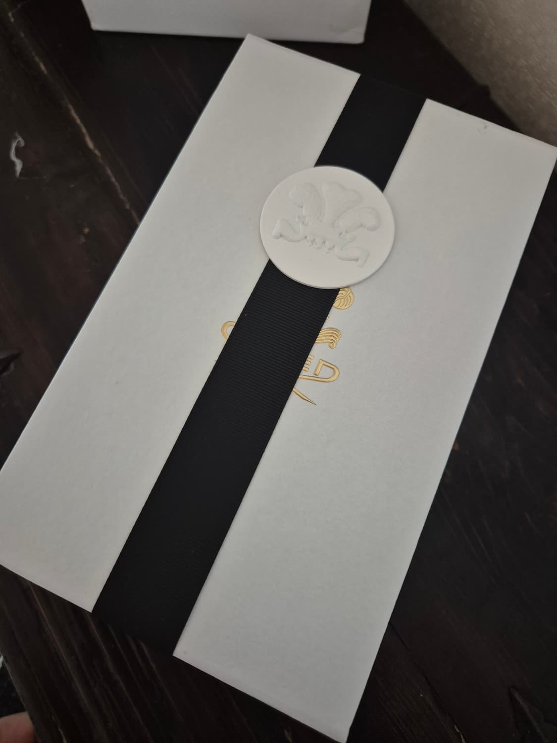 크리드 퀸오브 실크 75ml 오드 퍼퓸 상품이미지3