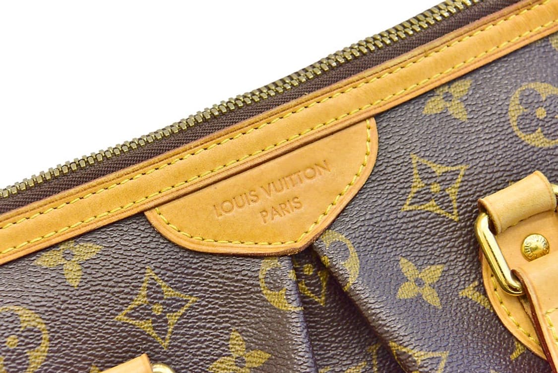 루이비통 모노그램 팔레모 PM 토트백(정품) 상품이미지6