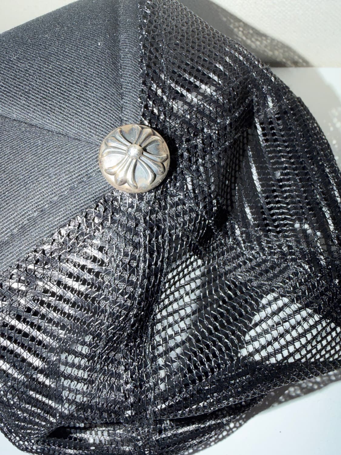 크롬하츠 호놀룰루 트러커 캡 한정판 상품이미지4