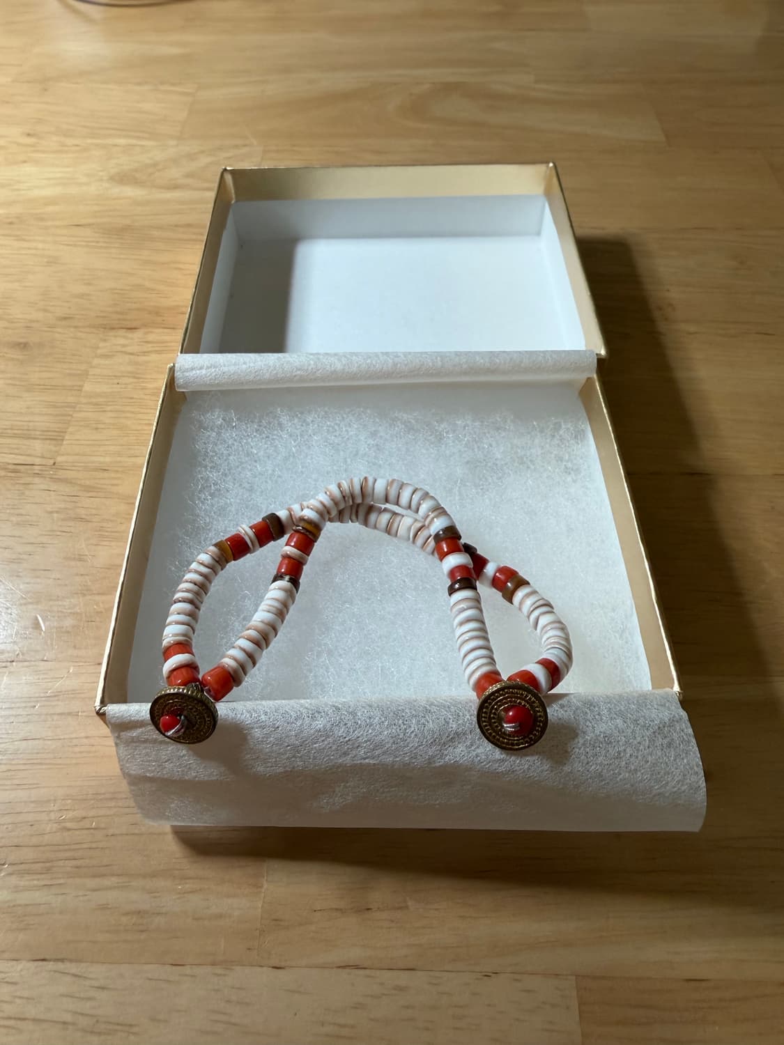 캐피탈x블랑카 투웨이 팔찌 상품이미지3