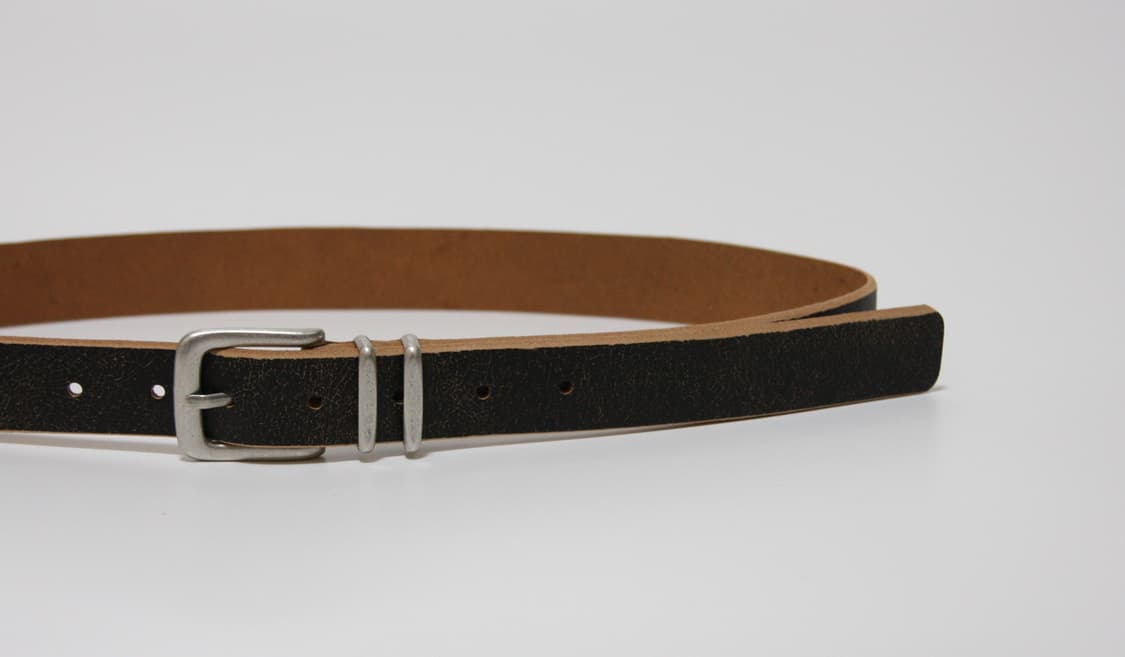 빈티지 30mm 벨트 상품이미지5