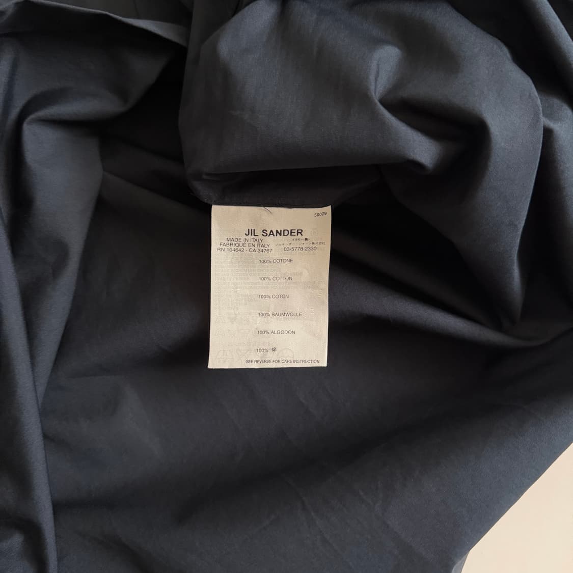 Jil sander 상품이미지4