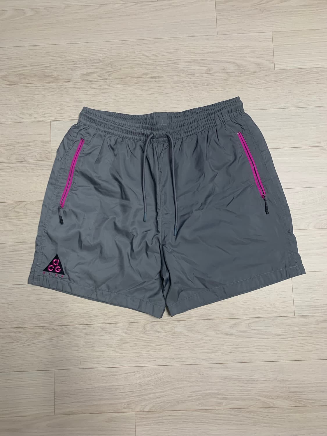 나이키 acg 반바지 상품이미지1