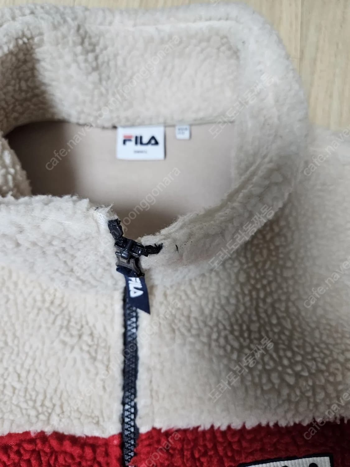 휠라팔레트보아후리스  상품이미지3