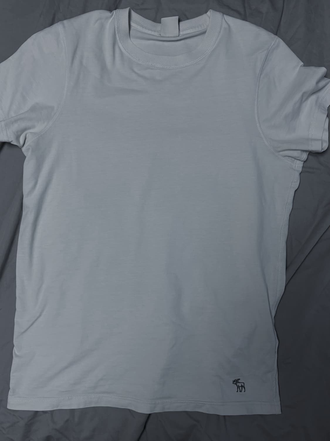 [L] 아베크롬비앤피치(Abercrombie & Fitch) 하단 무스  상품이미지4