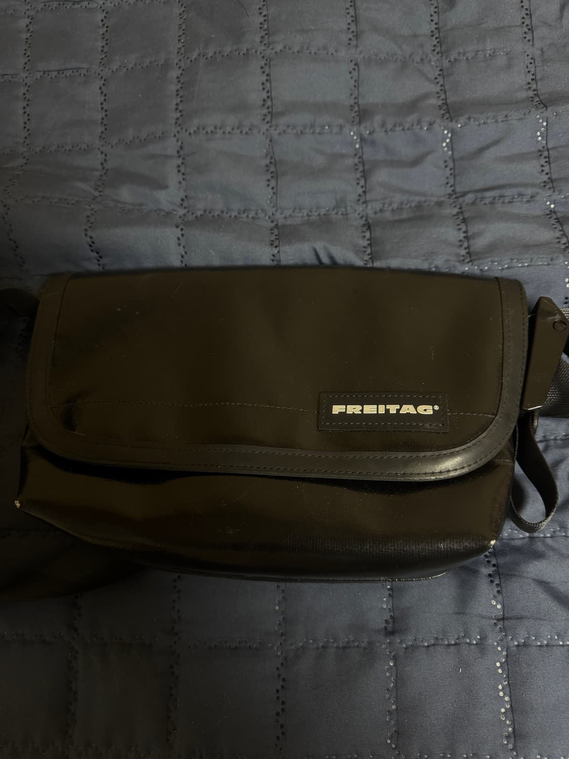 프라이탁 하파오 올검(민트택 보유) 상품이미지2