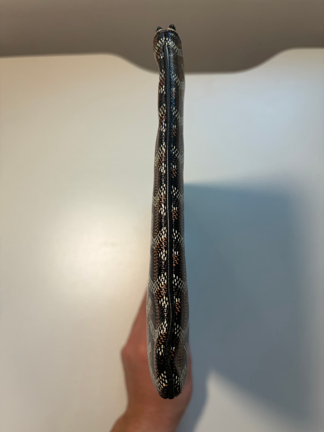 고야드 세나 클러치 mm (인보이스 포함) 상품이미지5